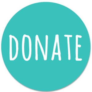 temp donate button